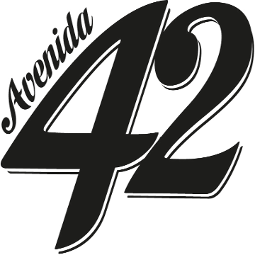Avenida 42