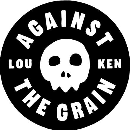 Against the Grain