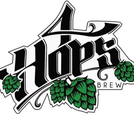 4Hops Brew