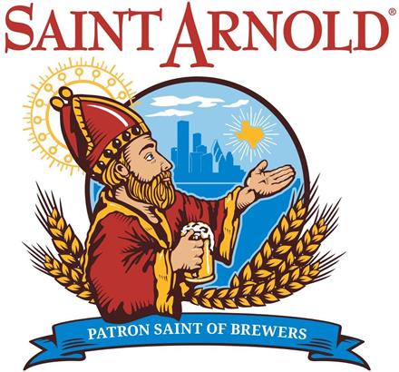 Saint Arnold