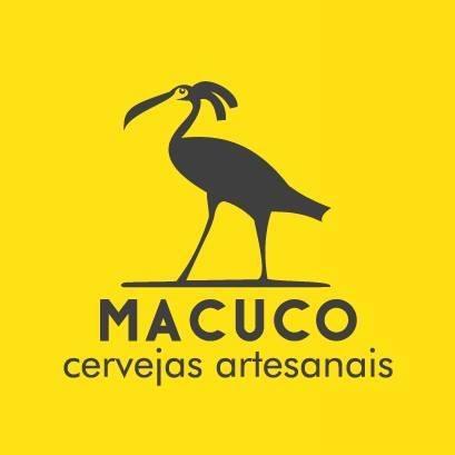 Cerveja Macuco