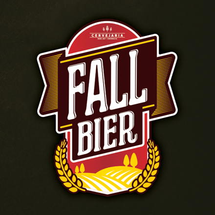 Fall Bier