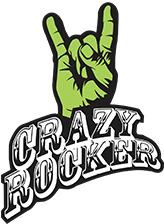 Crazy Rocker