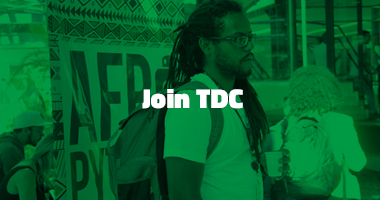 Join TDC