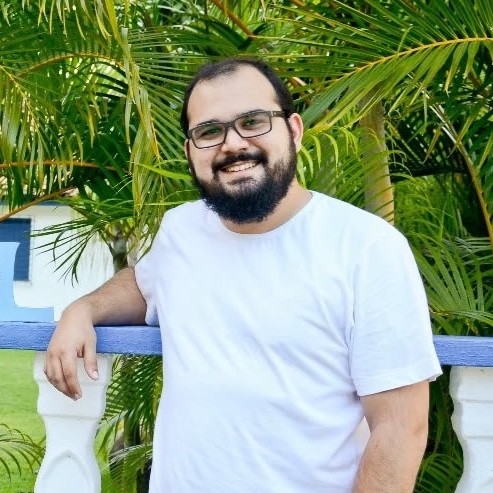 Foto de Lucas Ximenes da Fonseca