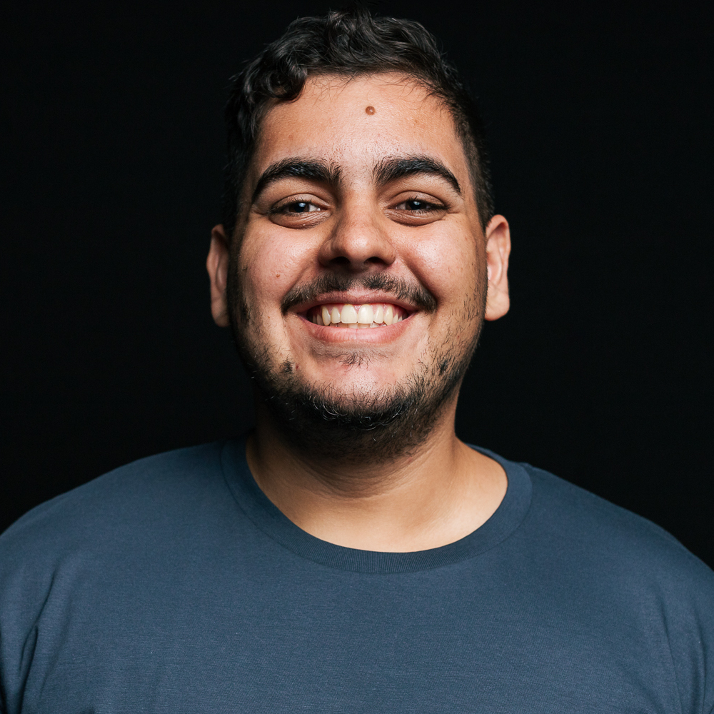 Foto de Gabriel Silva Andrade