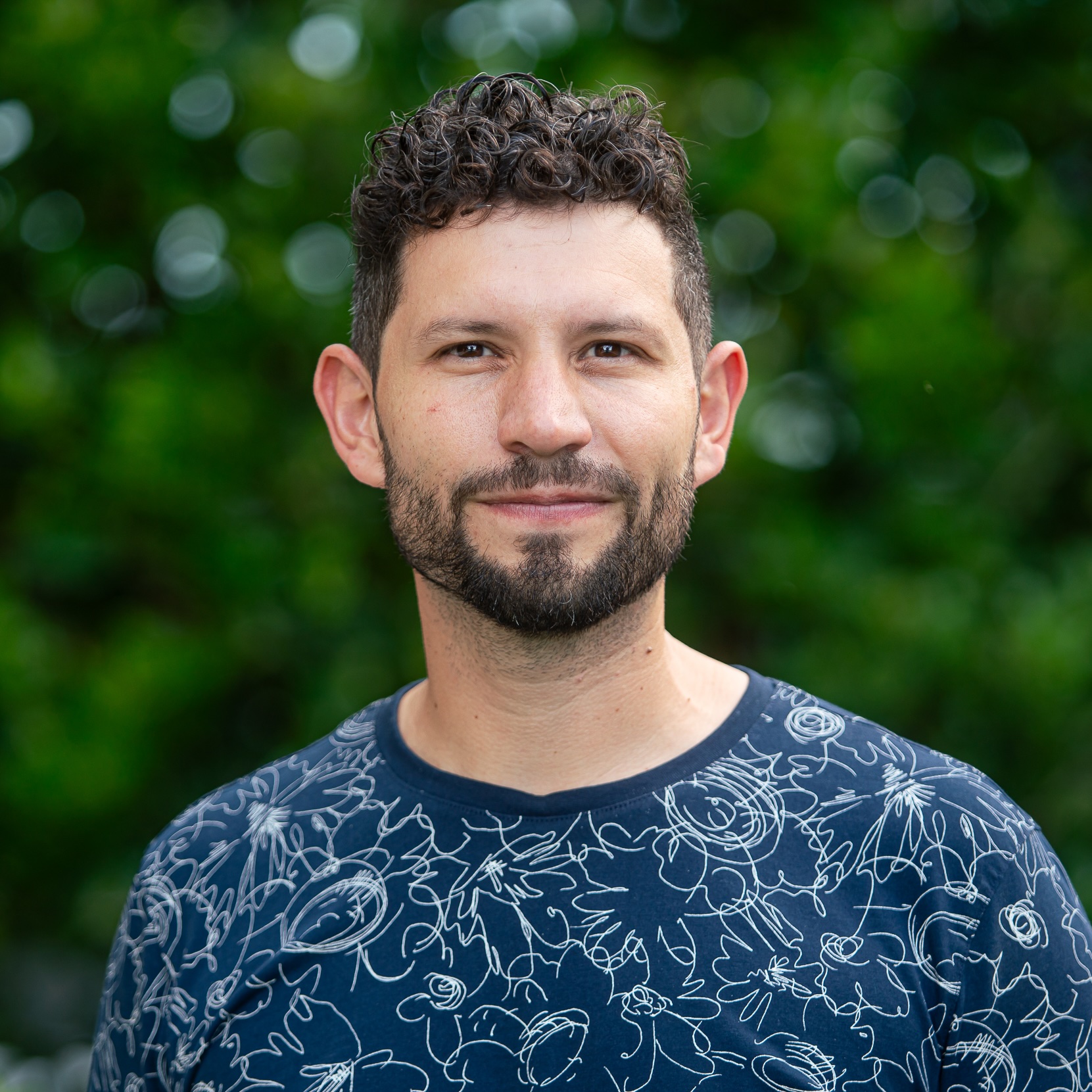 Mauricio Salatino