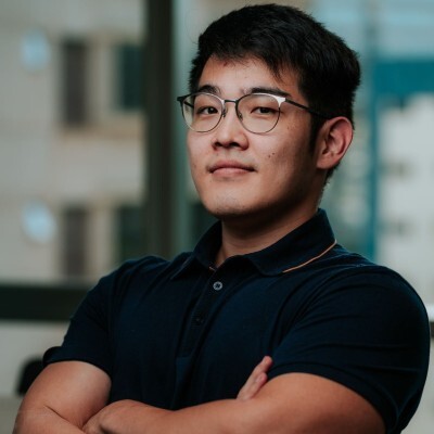 Foto de Bernardo Miura