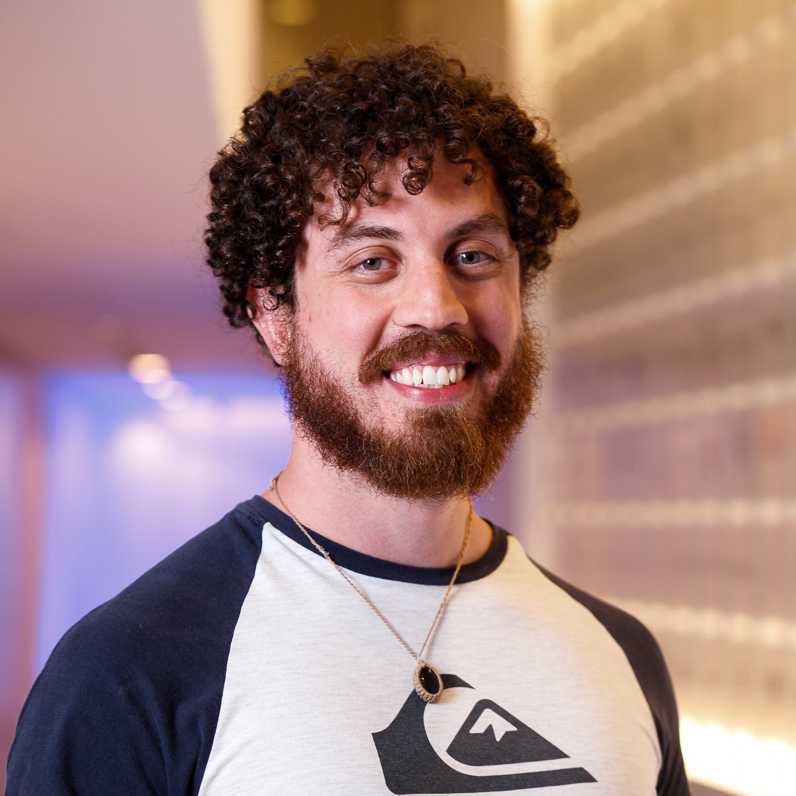 Daniel Pacheco da Silva