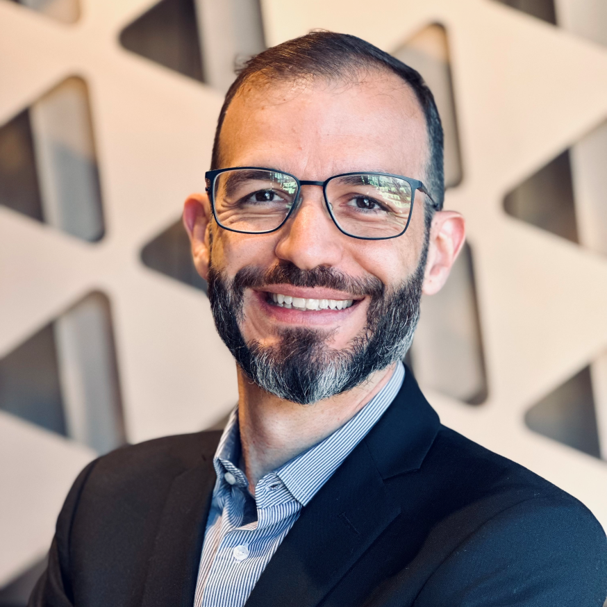 Calebe Bianchini