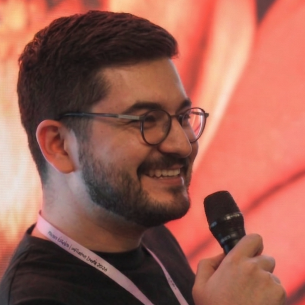 Foto de Bruno Bach Albornoz
