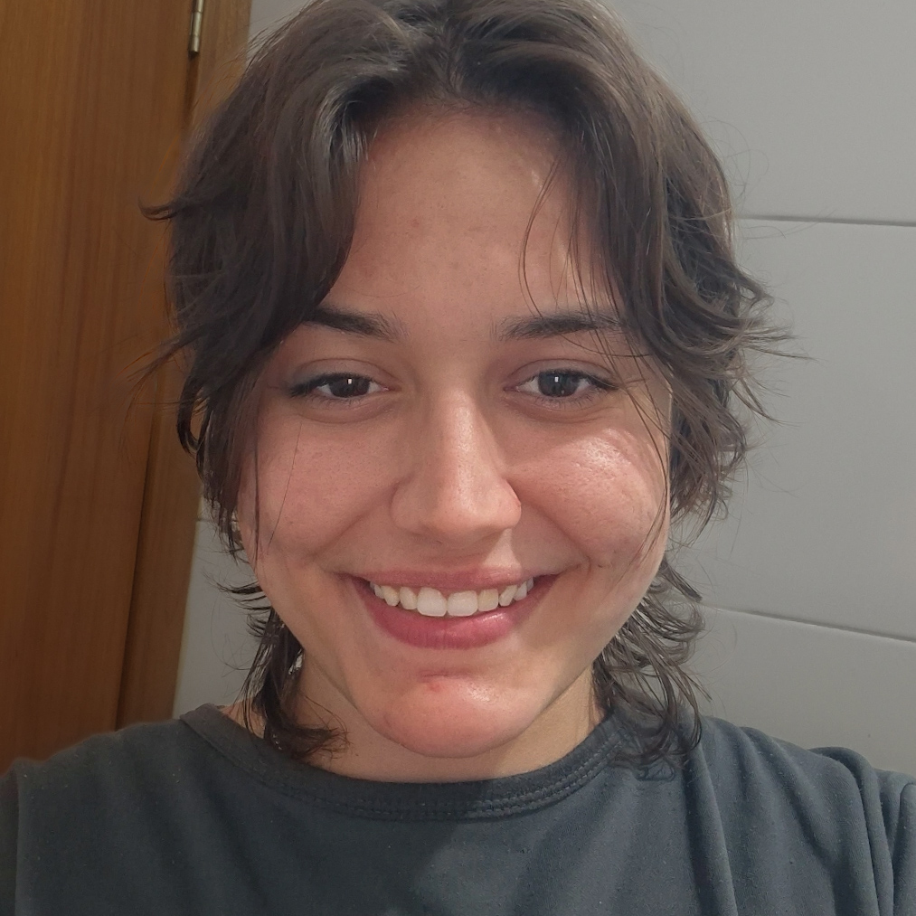 Foto de Alana Kovalski de Angeli