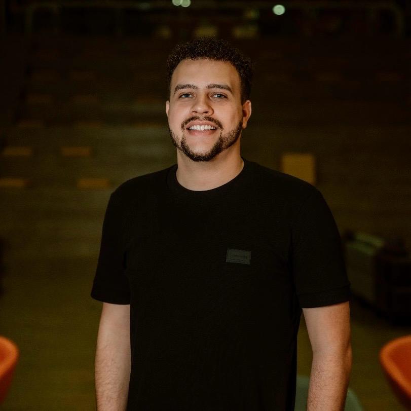 Foto de Jo&atilde;o Becker