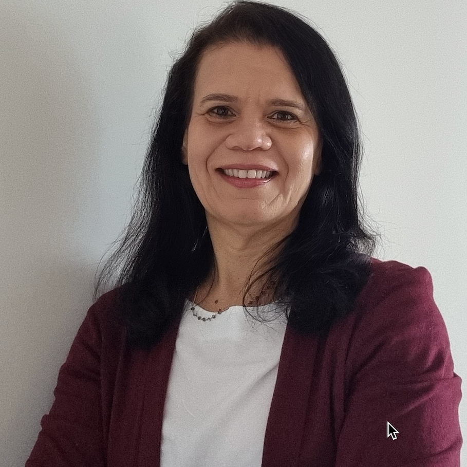 Foto de Ana Maria Bezerra Maimoni