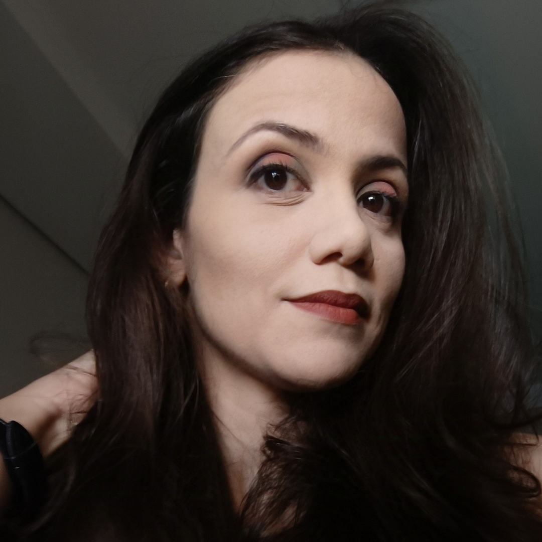 Foto de Alice David dos Santos