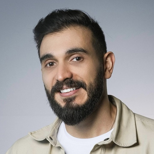 Alan Da Silva Kuhn