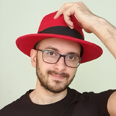 Foto de Kaio Oliveira