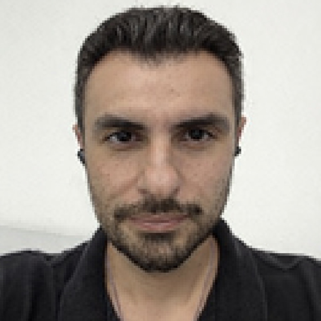 Sergio Kachvartanian Junior