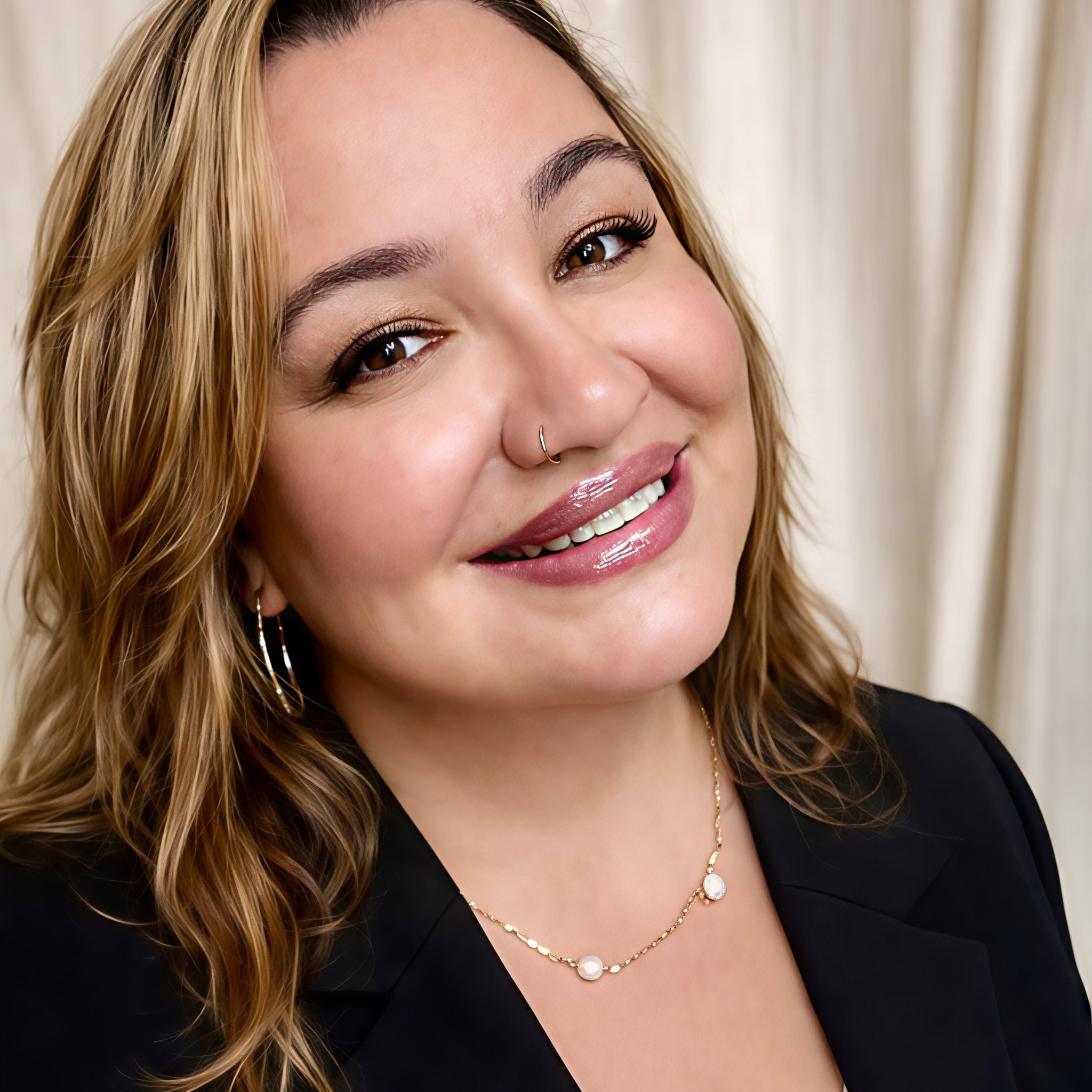 Karen Oswald Mathias