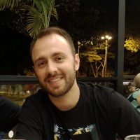 Foto de Gustavo Dolmen Reche