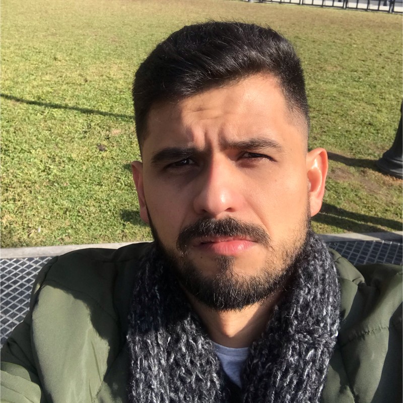 Foto de Leonardo Leal