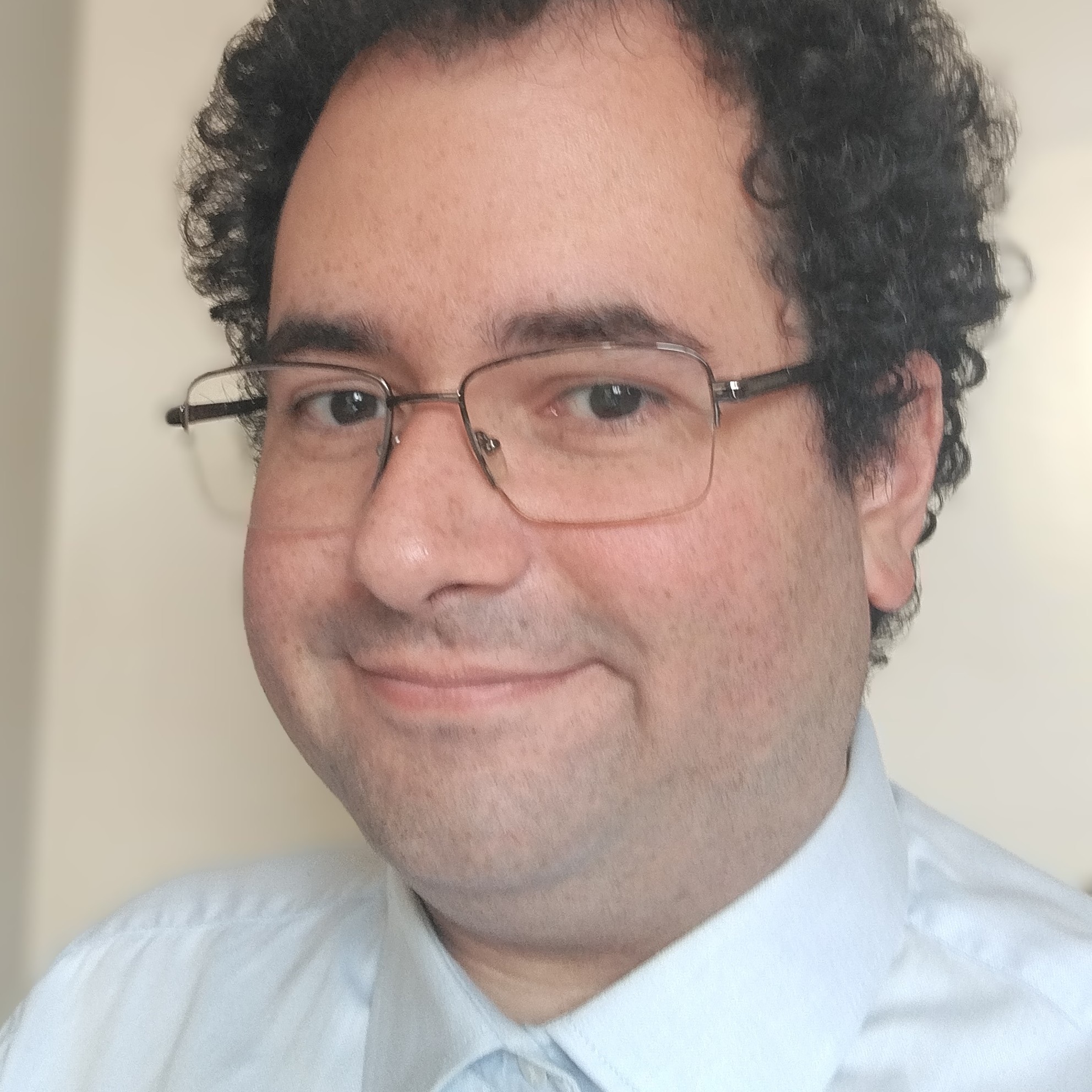 Foto de C&eacute;sar Augusto de F&aacute;zio