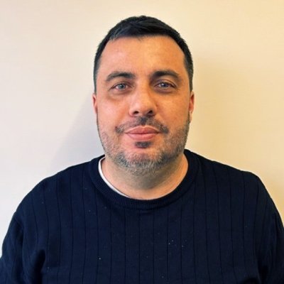 Foto de André Bassi