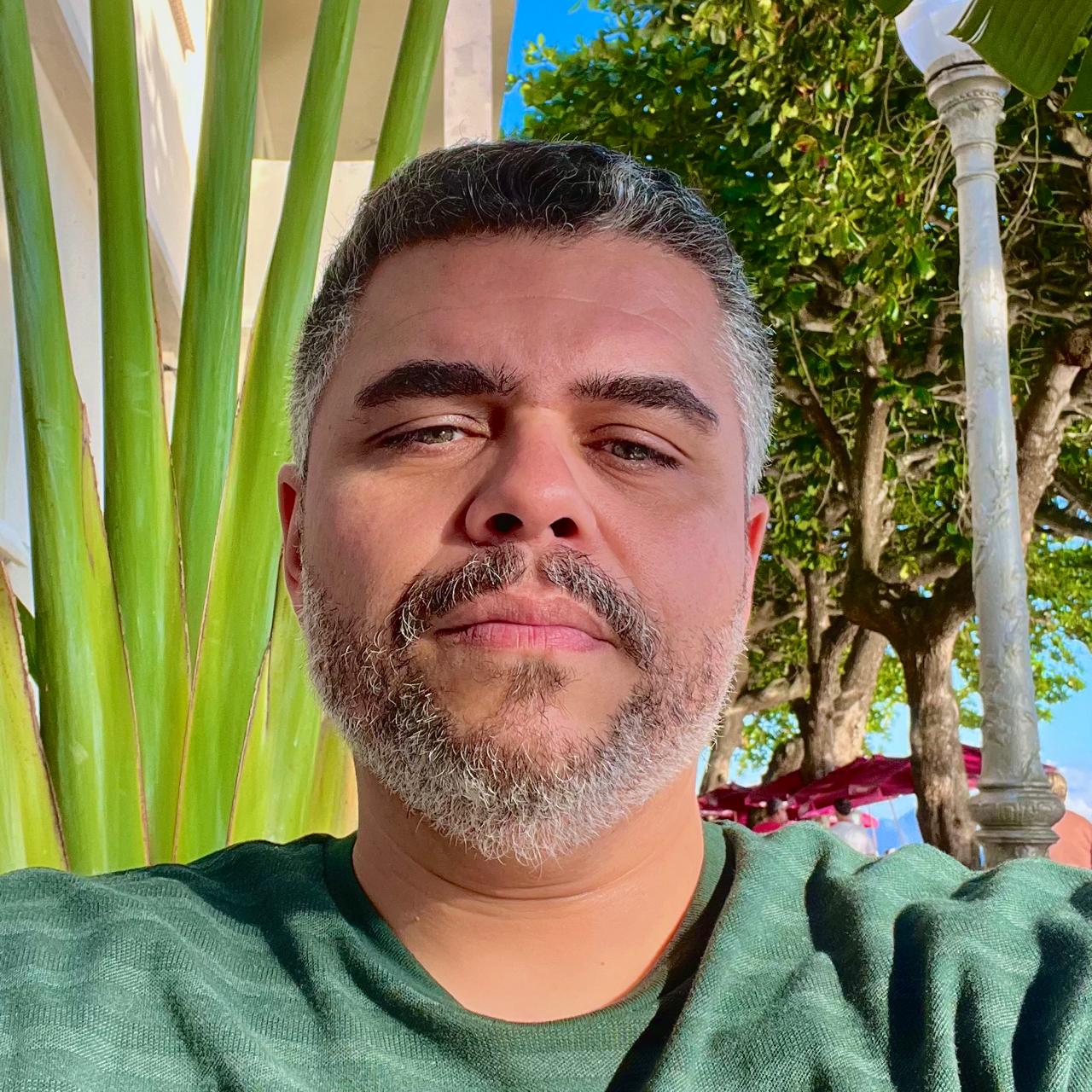 Foto de Bruno Almeida dos Santos