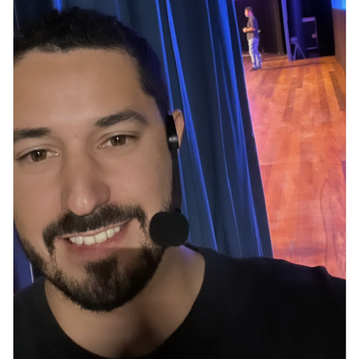 Foto de Thiago Couto