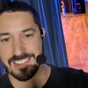 Foto de Thiago Couto