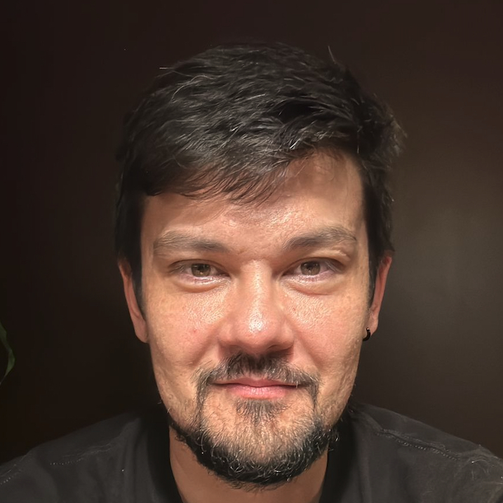 Jaime Nagase