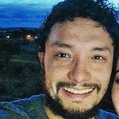 Foto de Daniel Nacata