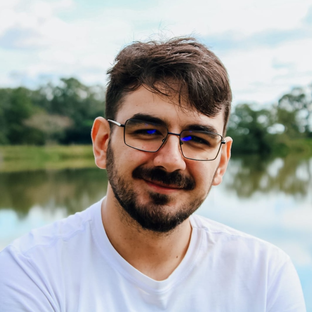 Lucas Levandoski