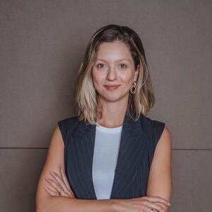 Foto de Camila Schroeder