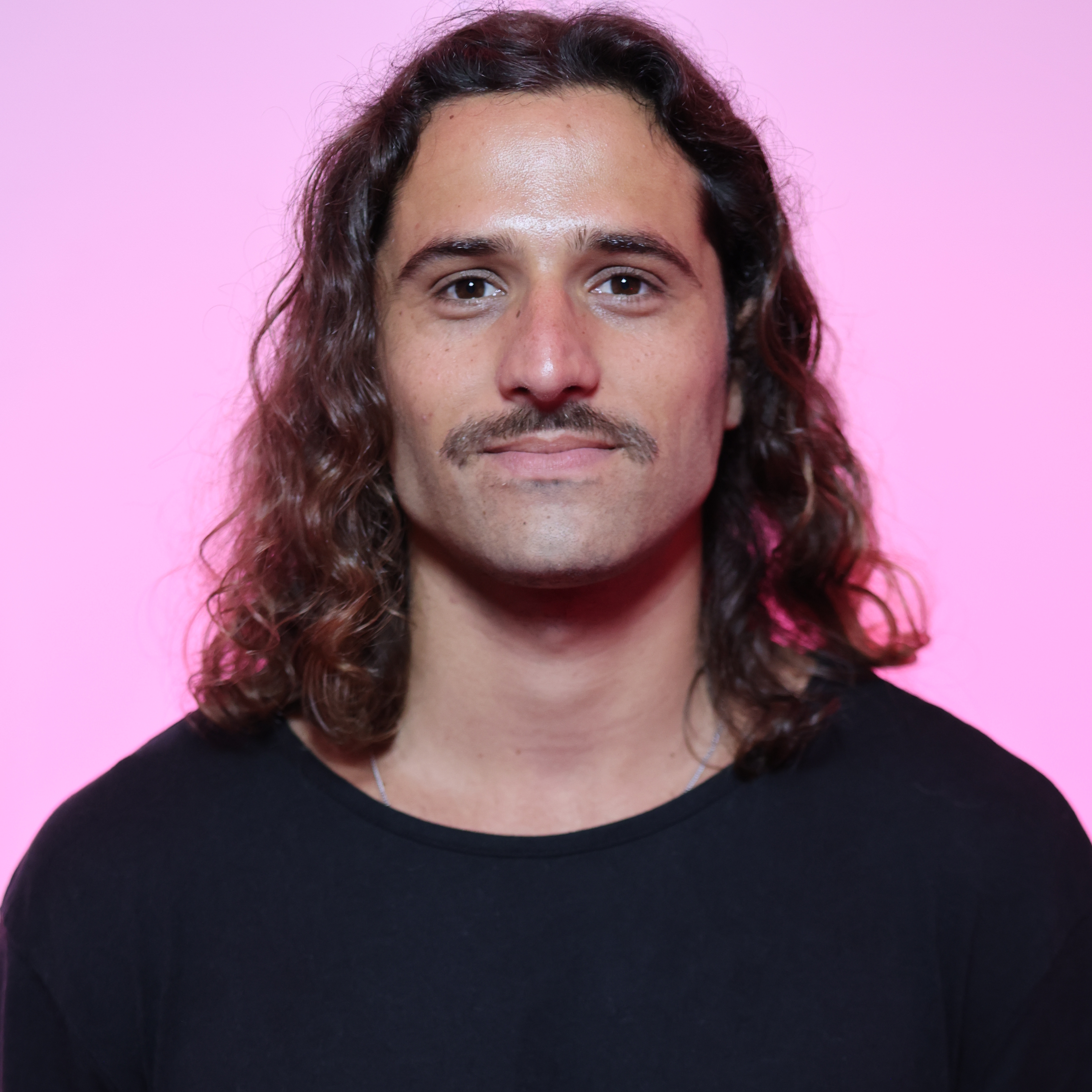 Foto de Andrews Egas