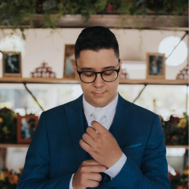 Pedro Constantino