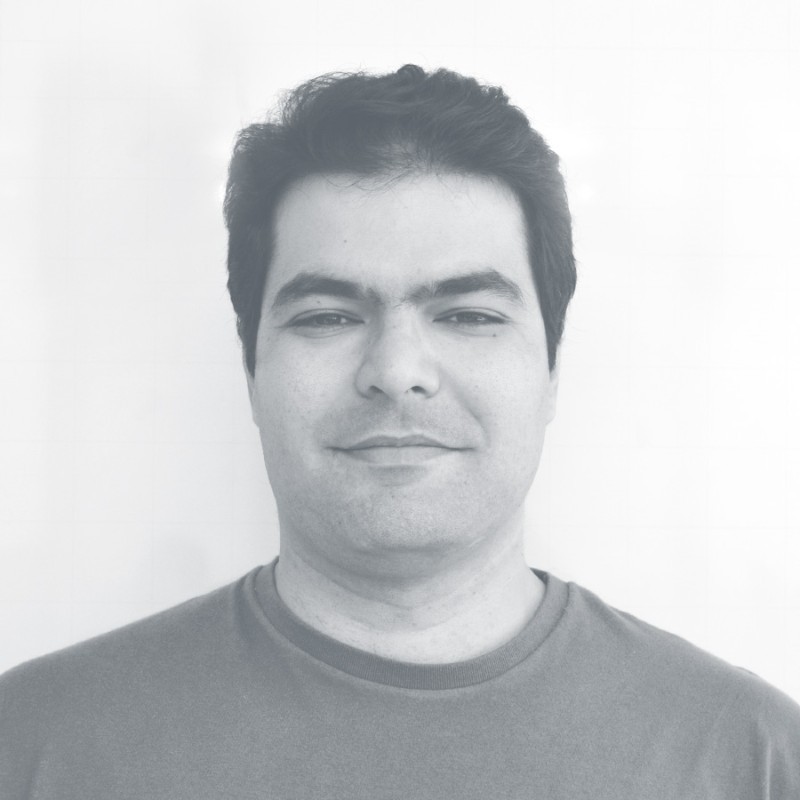 Foto de Thiago Milo