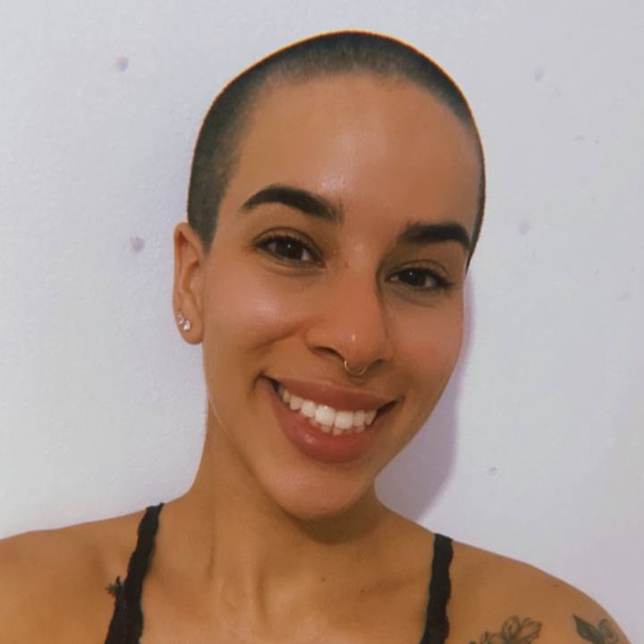 Mariana Cabral