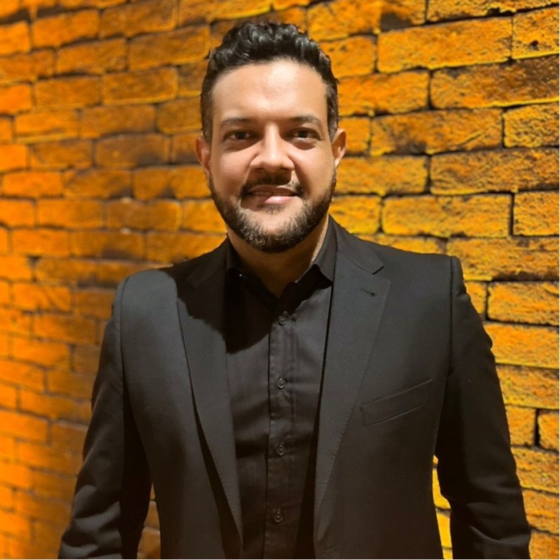Paulo Chaves