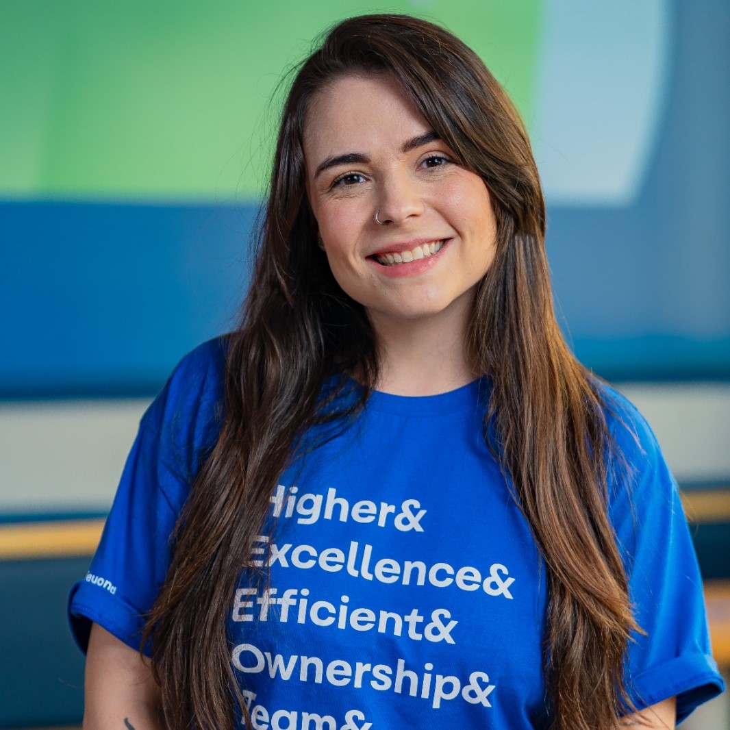 Foto de Fabiane Camargo Bueno