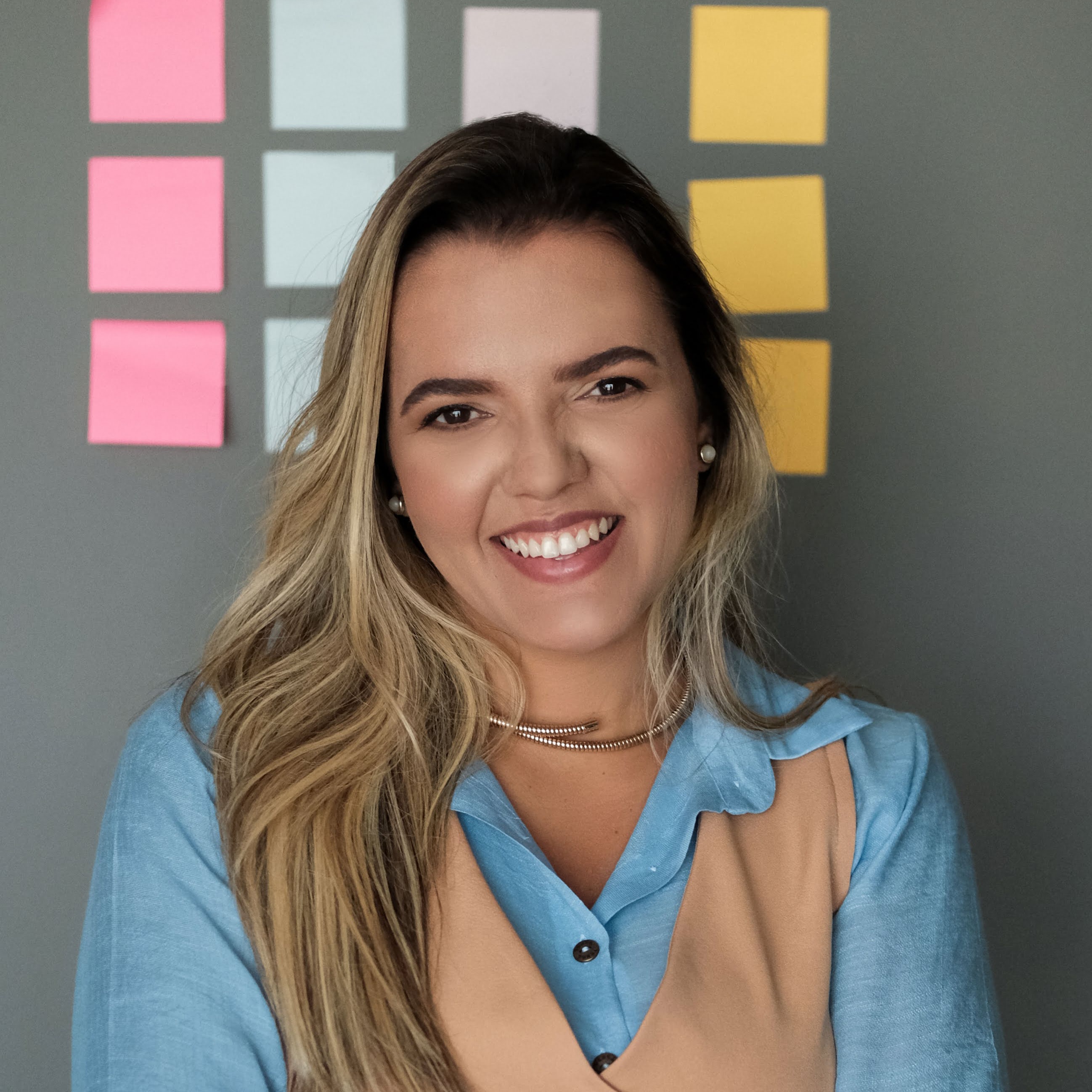 Foto de B&aacute;rbara Miranda