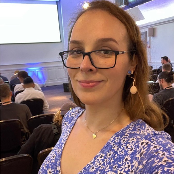 Daniela Petruzalek