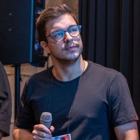 Gabriel Malinosqui