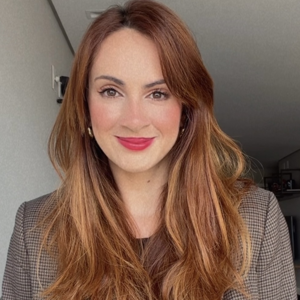 Foto de Karine Ferrari