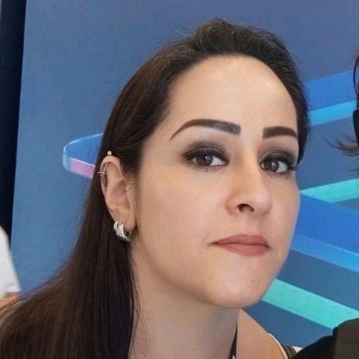 Foto de Juliana Maria Lopes