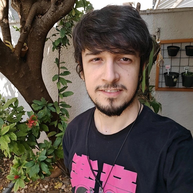 Talysson Oliveira Cassiano