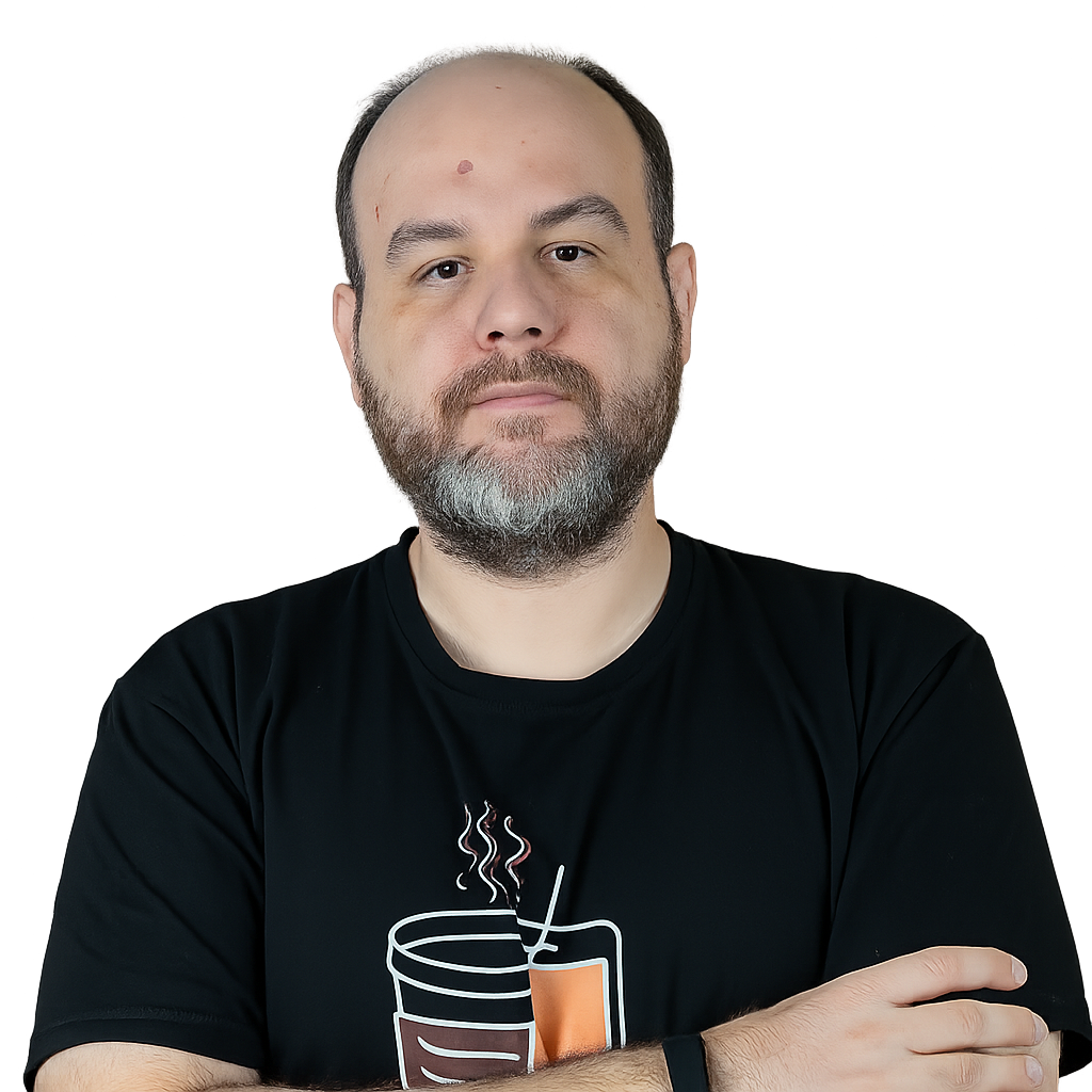 Rogério Fontes Tomaz