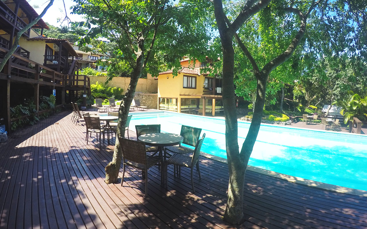 La Foret Beach Club Hotel