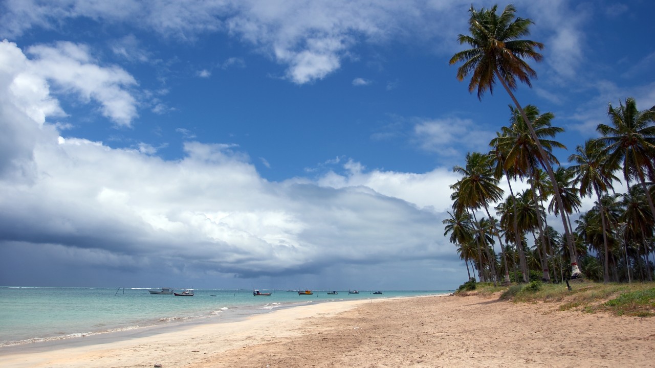 imagen Maceió, 7 noches