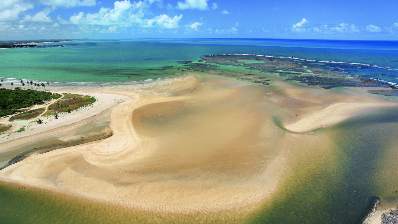imagen Porto de Galinhas, 7 noches